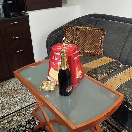 Felikshouse Διαμέρισμα Ρώμη Εξωτερικό φωτογραφία