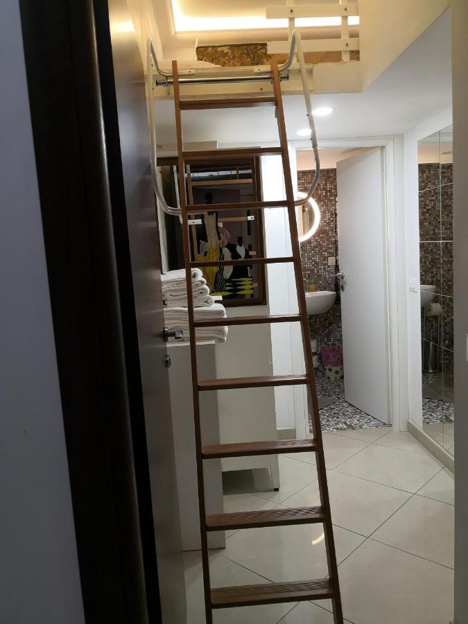 Felikshouse Διαμέρισμα Ρώμη Εξωτερικό φωτογραφία