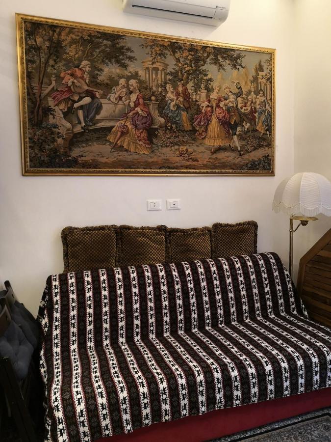 Felikshouse Διαμέρισμα Ρώμη Εξωτερικό φωτογραφία