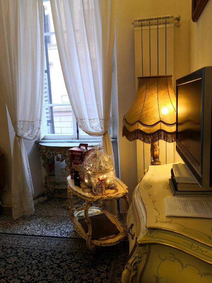 Felikshouse Διαμέρισμα Ρώμη Εξωτερικό φωτογραφία