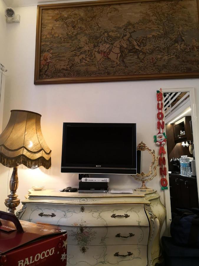 Felikshouse Διαμέρισμα Ρώμη Εξωτερικό φωτογραφία