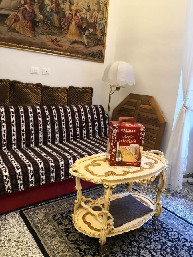 Felikshouse Διαμέρισμα Ρώμη Εξωτερικό φωτογραφία