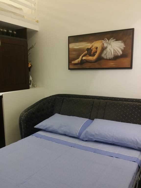 Felikshouse Διαμέρισμα Ρώμη Εξωτερικό φωτογραφία