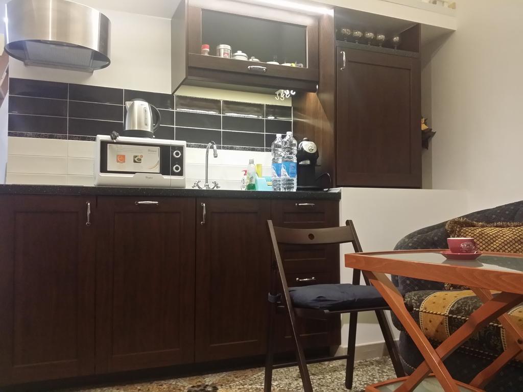Felikshouse Διαμέρισμα Ρώμη Εξωτερικό φωτογραφία