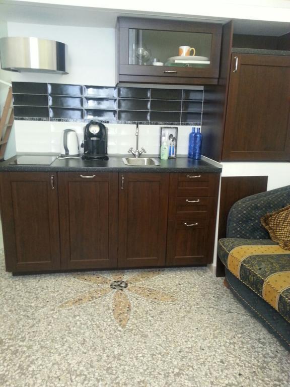 Felikshouse Διαμέρισμα Ρώμη Εξωτερικό φωτογραφία