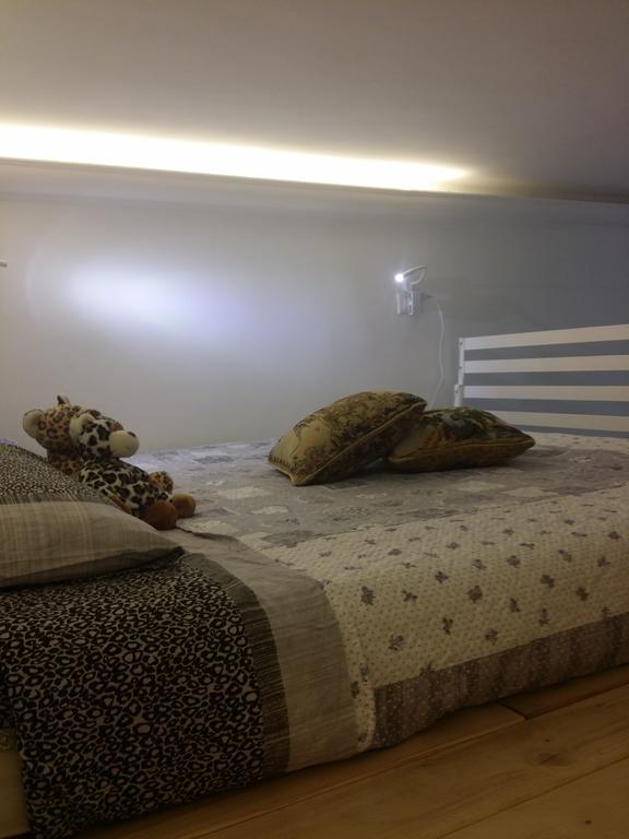 Felikshouse Διαμέρισμα Ρώμη Εξωτερικό φωτογραφία