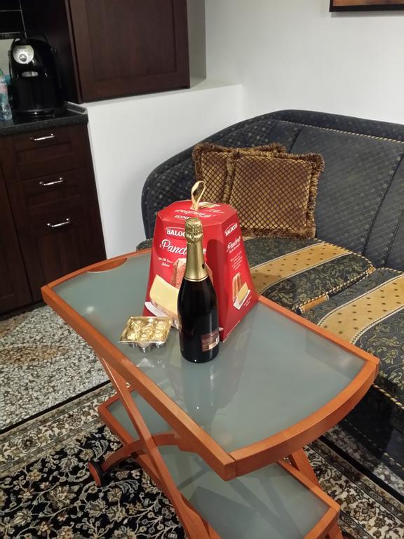 Felikshouse Διαμέρισμα Ρώμη Εξωτερικό φωτογραφία