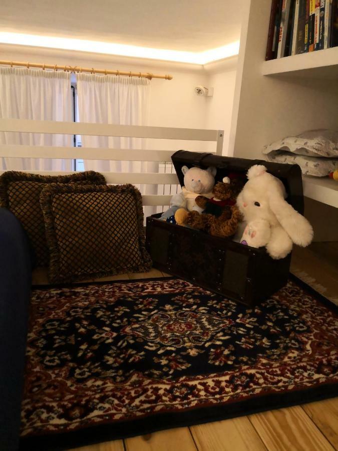 Felikshouse Διαμέρισμα Ρώμη Εξωτερικό φωτογραφία
