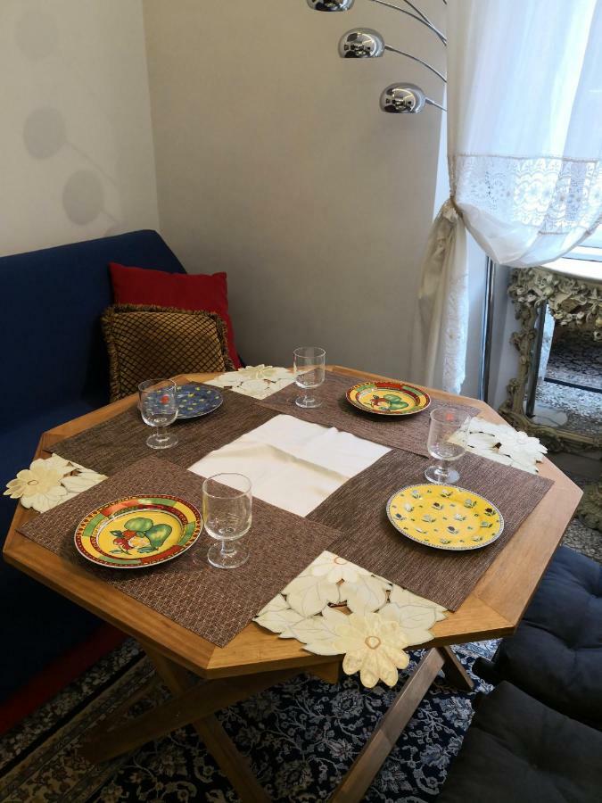 Felikshouse Διαμέρισμα Ρώμη Εξωτερικό φωτογραφία
