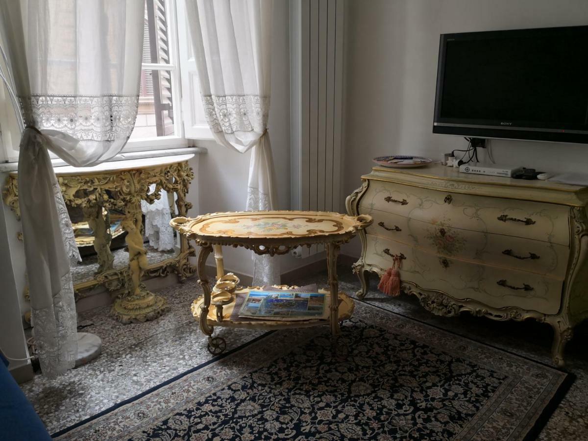 Felikshouse Διαμέρισμα Ρώμη Εξωτερικό φωτογραφία