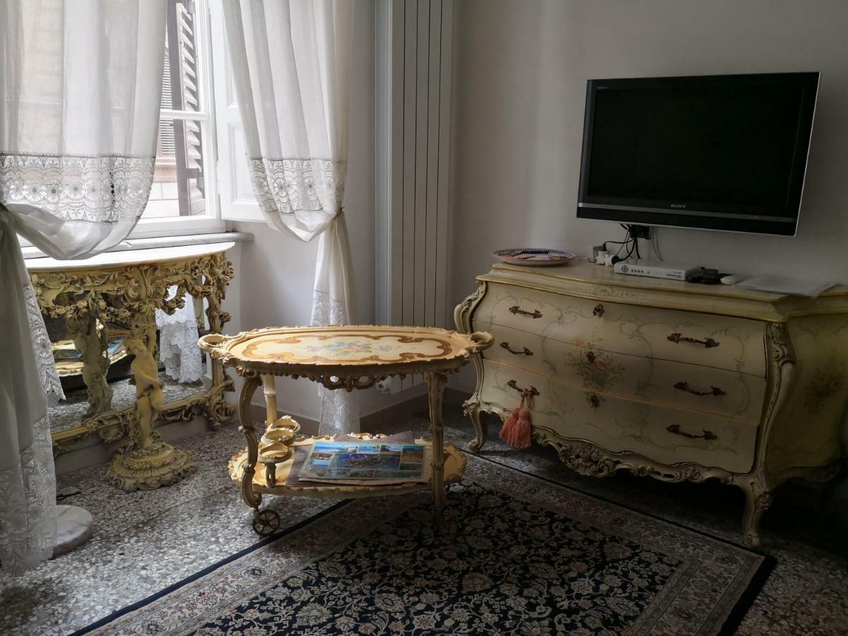 Felikshouse Διαμέρισμα Ρώμη Εξωτερικό φωτογραφία